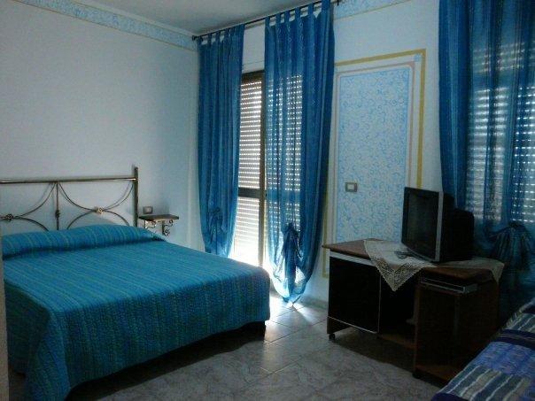 Guest house Il Laghetto