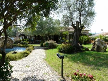 Il Laghetto Guest house Siniscola