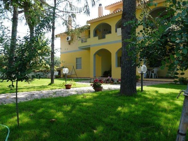 Il Laghetto Siniscola