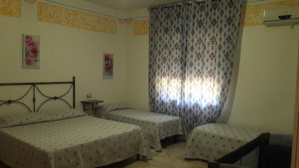 Il Laghetto Guest house *