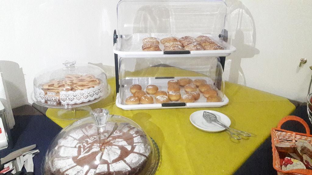 Il Laghetto Guest house Siniscola