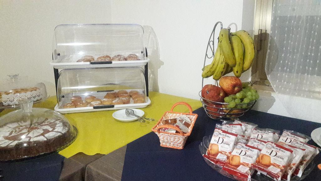 Guest house Il Laghetto