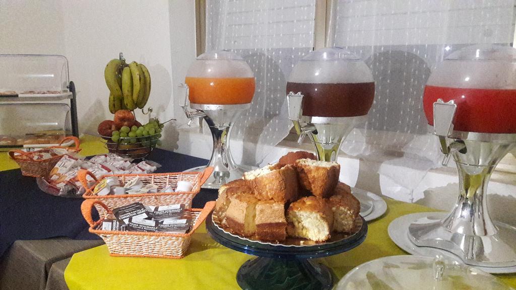 Guest house Il Laghetto *