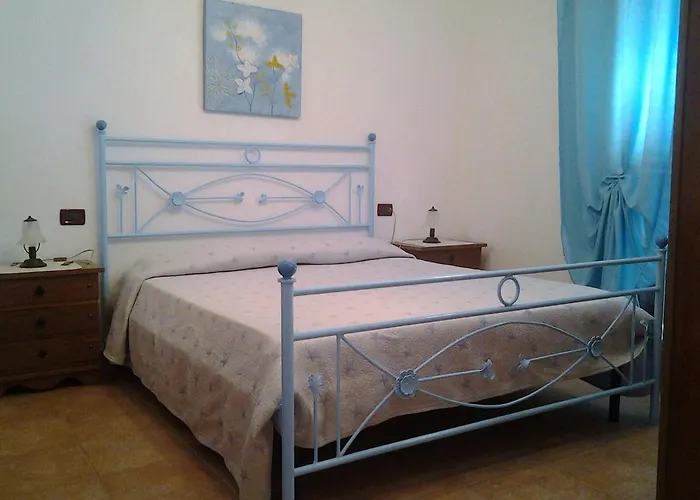 Affittacamere il Laghetto