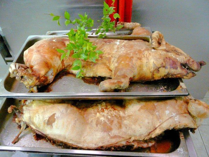Affittacamere Il Laghetto Siniscola