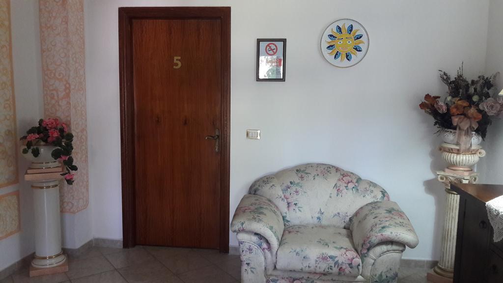 Il Laghetto Siniscola