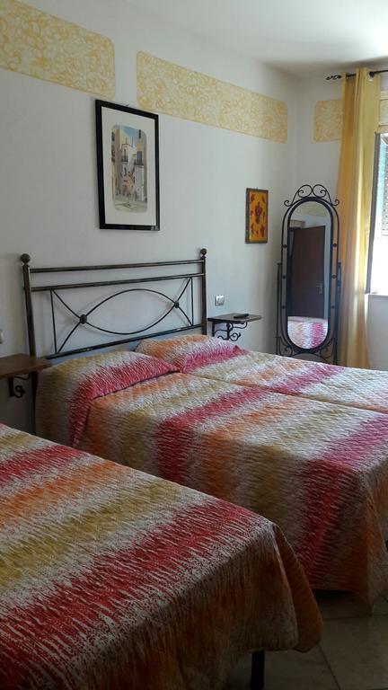 Il Laghetto Affittacamere Siniscola